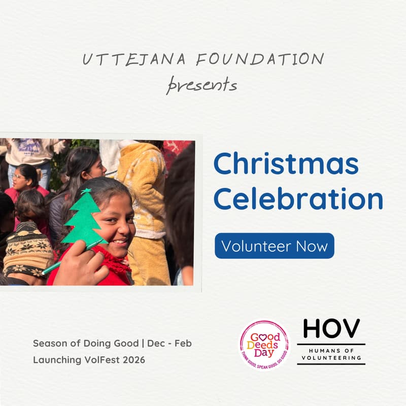 Cover Image for Christmas Celebration with Kids