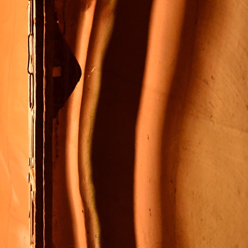 Cover Image for Reading Group 2: Wetness against the three gods