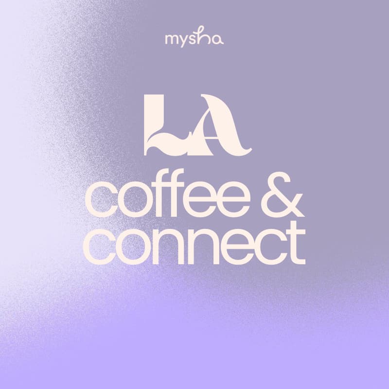 Cover Image for LA: Coffee + Connect