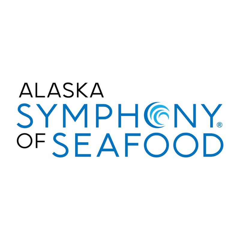 Cover Image for The Alaska Symphony of Seafood