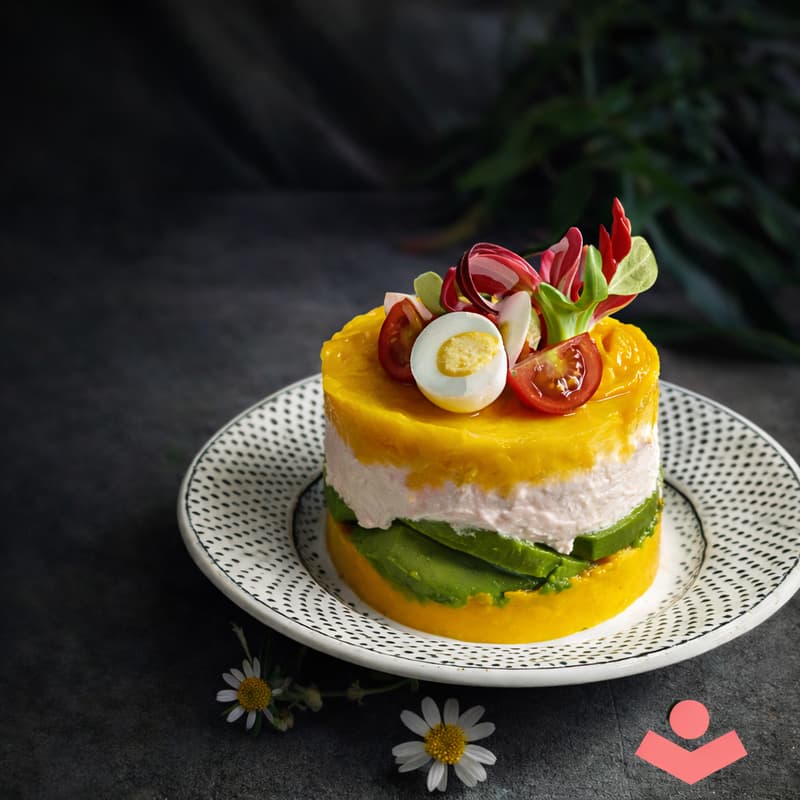 Cover Image for How We Dine Is How We Live — Peruvian Edition
