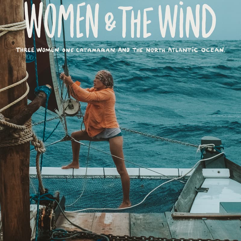 Cover Image for Women & the Wind: Private Screening Session