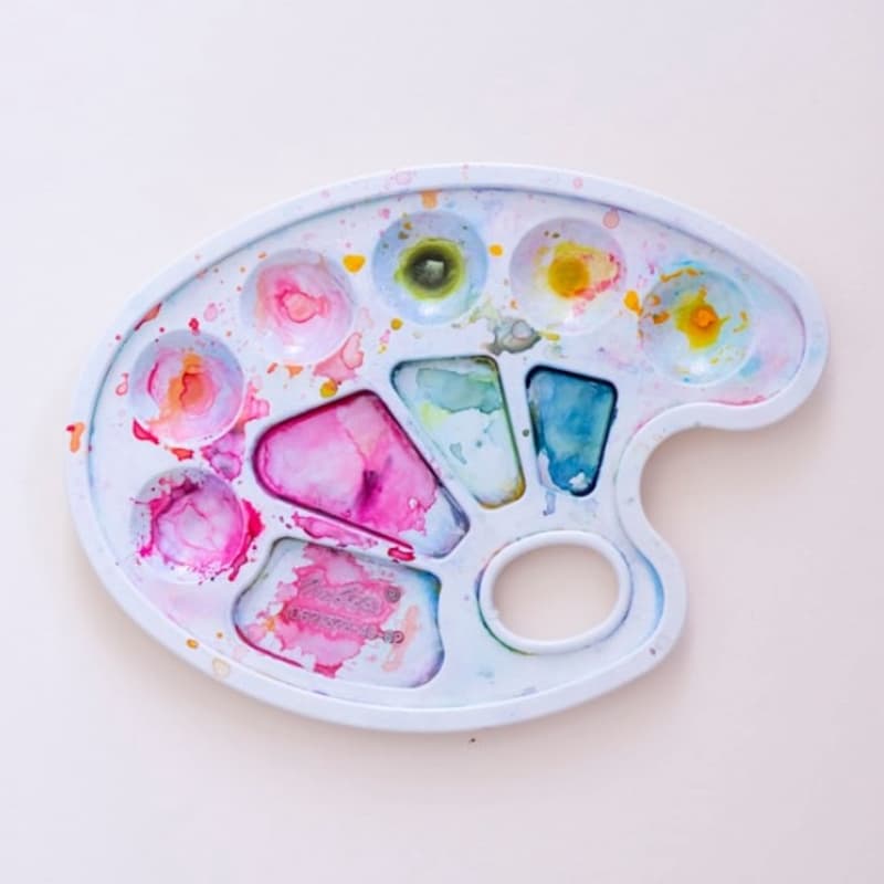 Cover Image for Color Matching Workshop