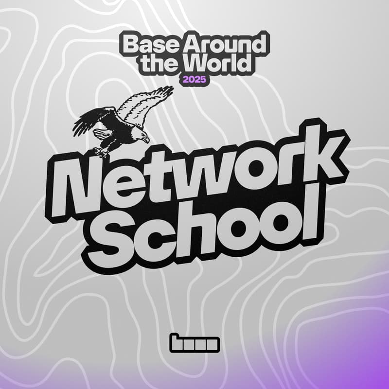 Cover Image for Base Builder Mixer @ Network School