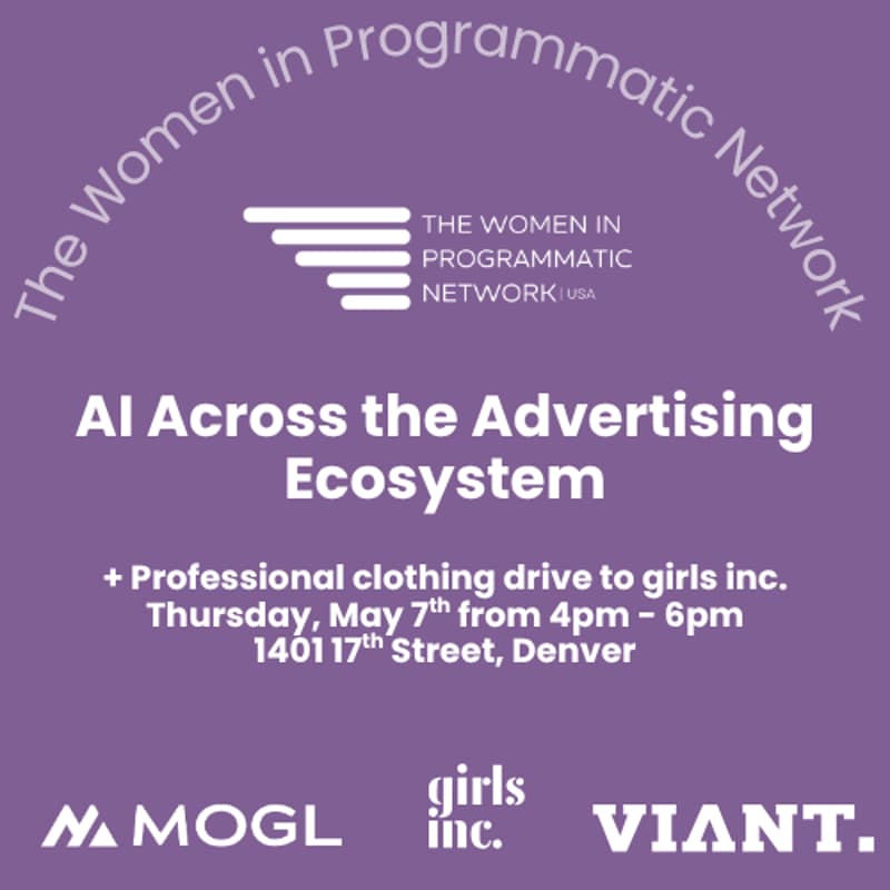 Cover Image for TWIPN Presents: AI Across the Advertising Ecosystem