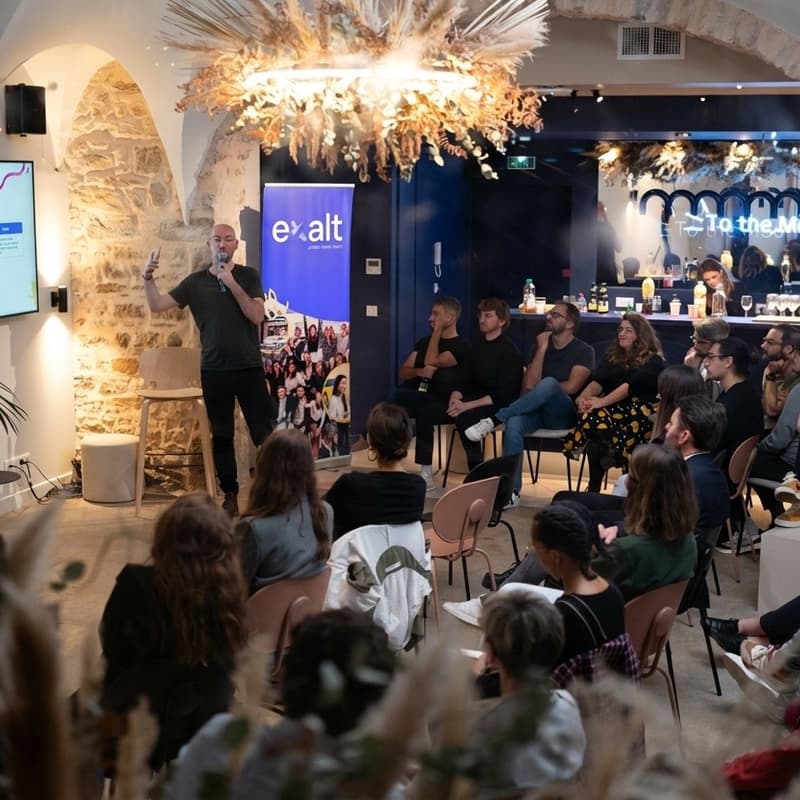 Cover Image for IA & conscience stratégique : transformer sans se trahir