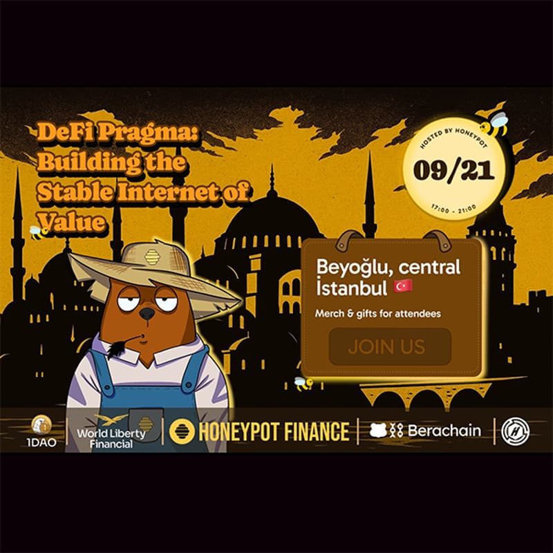 Cover Image for DeFi Pragma: Building the Stable Internet of Value