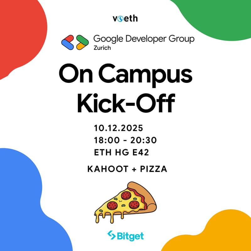 Cover Image for On Campus Kick-Off