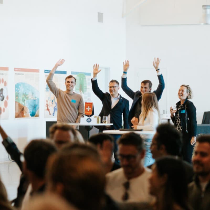 Cover Image for Swissnex Alumni Night 2026 – From Entanglement to Connection