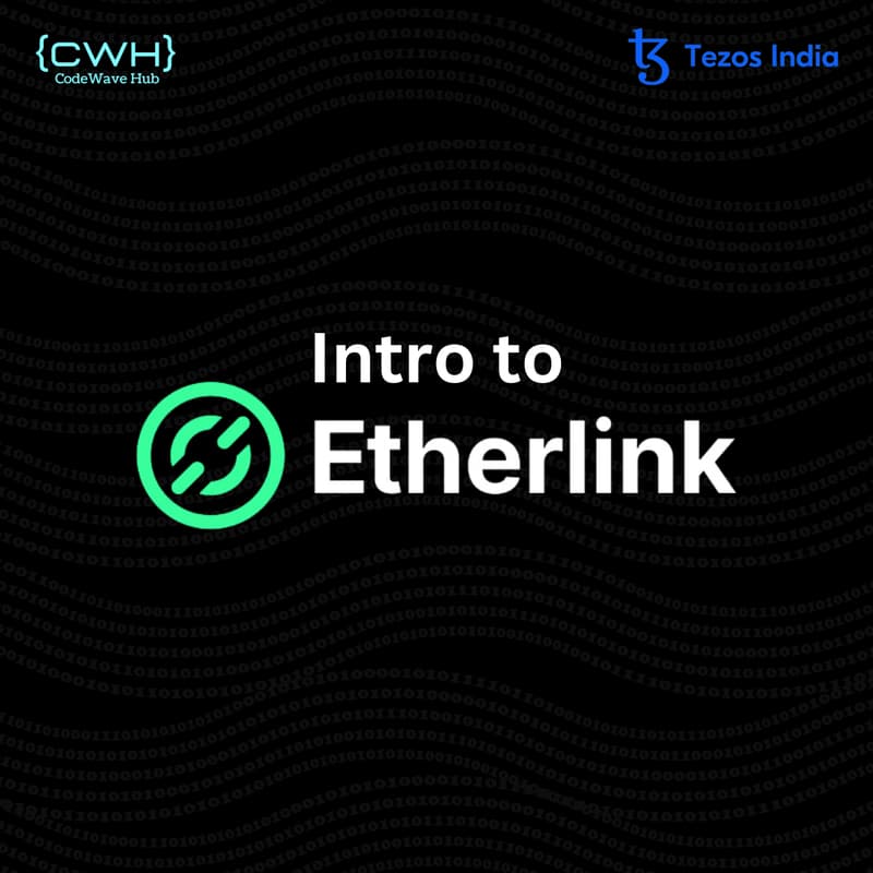 Cover Image for Intro to Etherlink