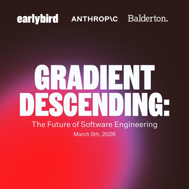 Cover Image for The Future of Software Engineering with Anthropic