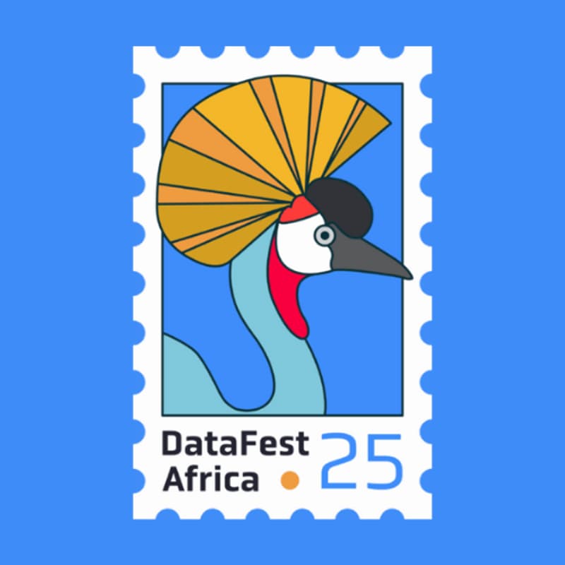Cover Image for DataFest 2025 Pre-Event at Amara Hub