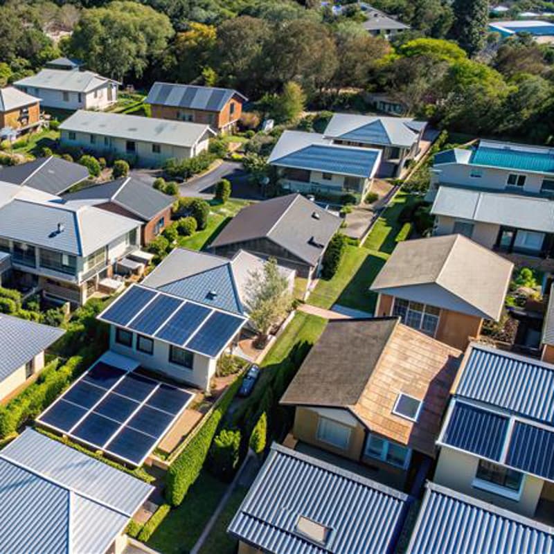 Cover Image for Planning your rooftop solar and battery installation: Where to start?