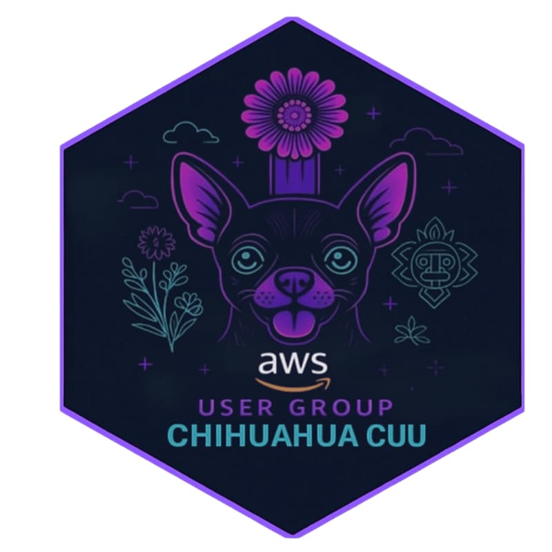 Cover Image for Conociendo AWS en Chihuahua
