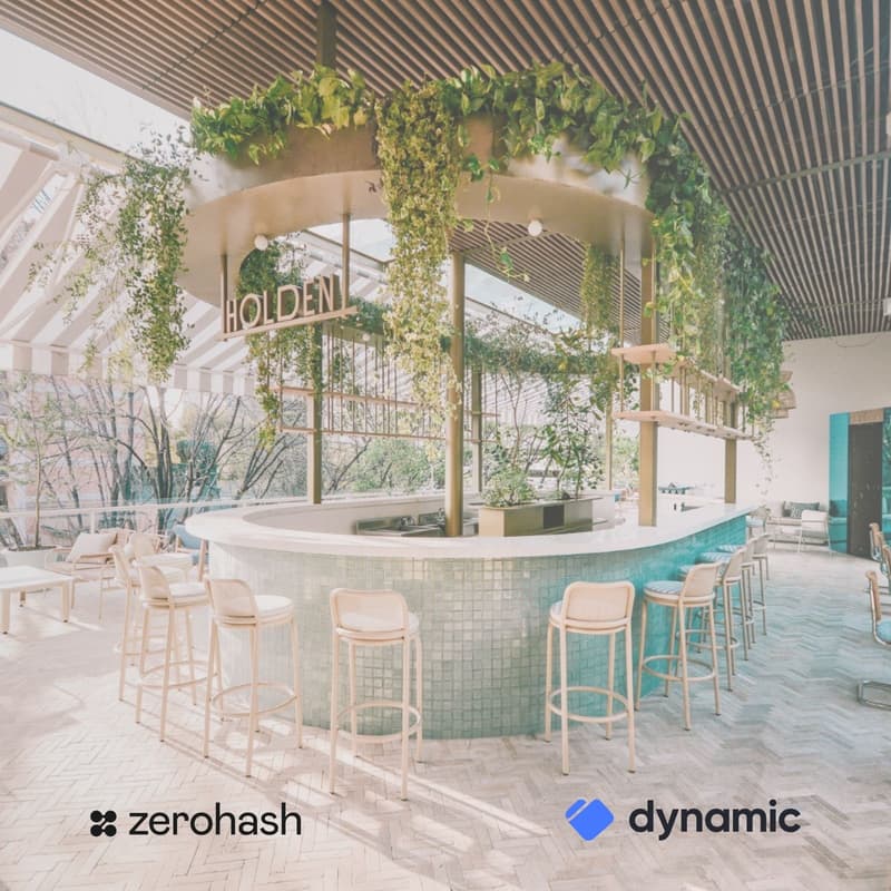 Cover Image for zerohash × Dynamic: Stablecoin Conference Happy Hour – CDMX 2025