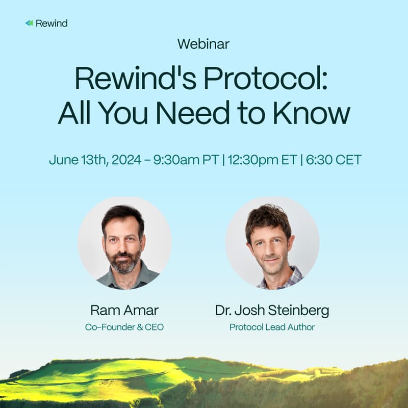 Cover Image for Rewind's Protocol: All You Need to Know