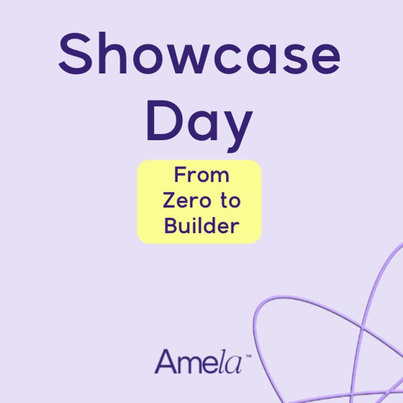 Cover Image for 🚀 ZTB: Showcase Day