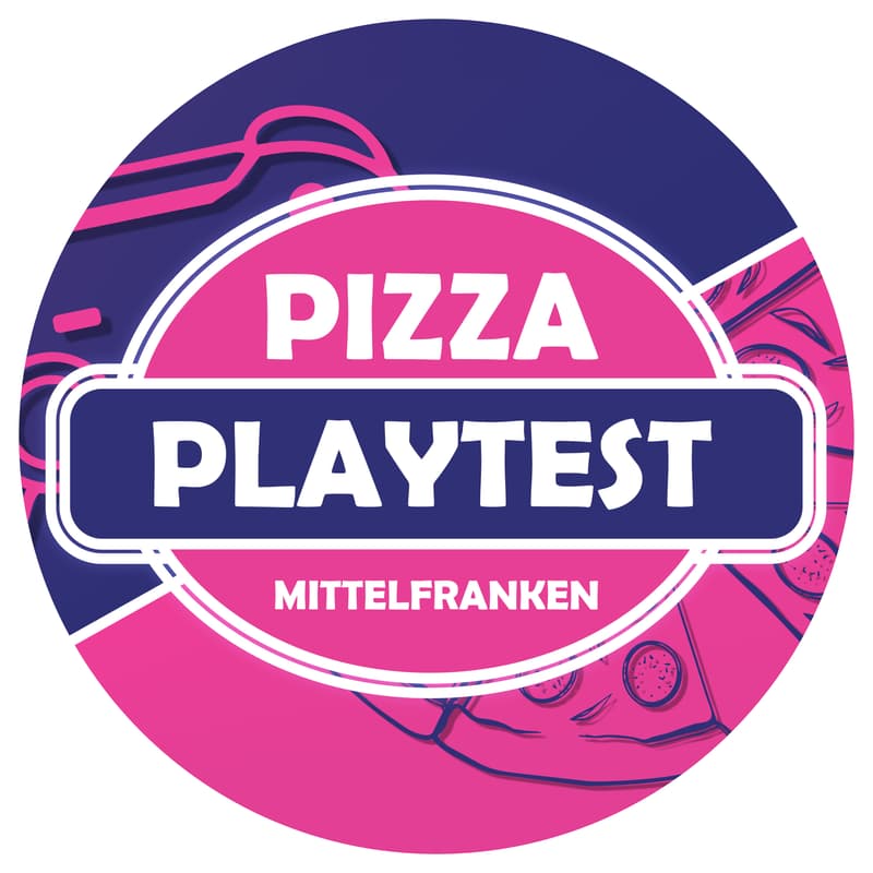 Cover Image for Pizza Playtest Mittelfranken