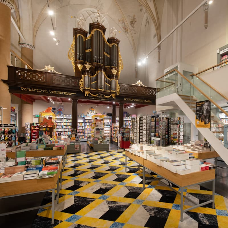 Cover Image for Boekpresentatie Hendrik van Zwol