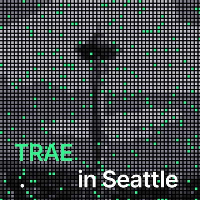 Cover Image for Chat with TRAE in Seattle