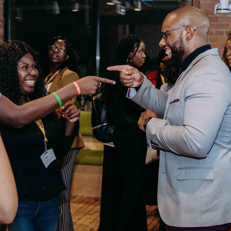 Cover Image for The Recruiting Agency Pivot: How To Launch A Niche Recruiting Business