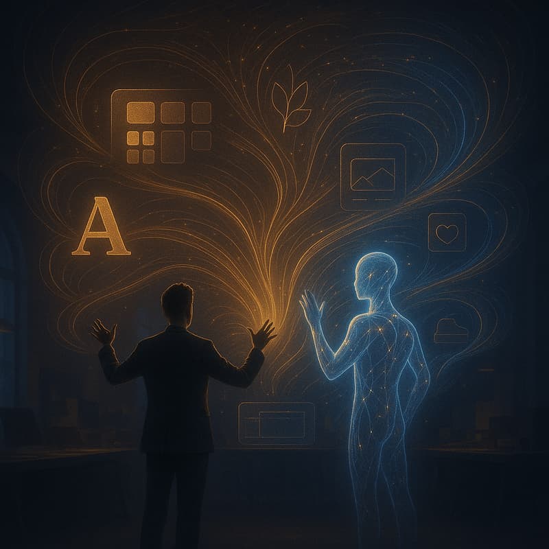 Cover Image for AI in Action - Session #22: Mastering Image Gen: From “One‑Shot Hacks” to Brand‑Perfect Visuals