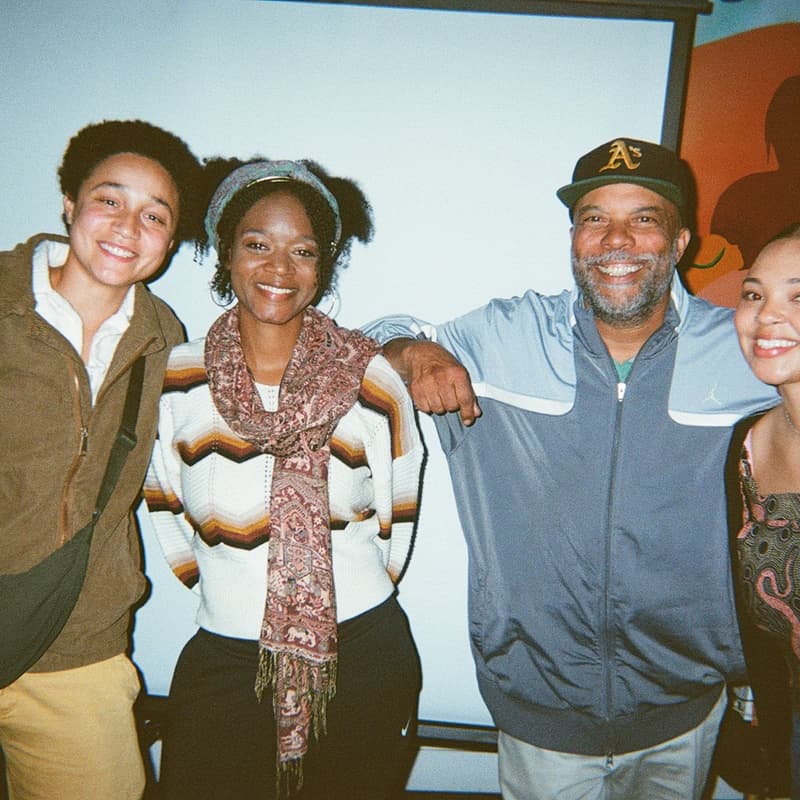 Cover Image for POCSHN Happy Hour (Tallboy!)