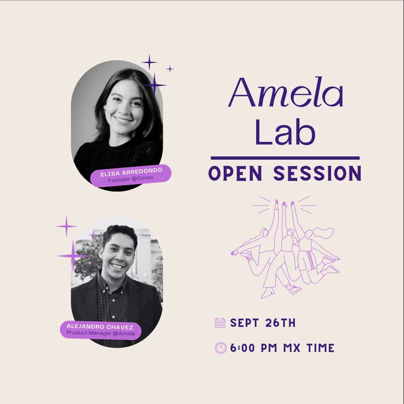 Cover Image for Workshop 🛠️: How to build a Landing Page without code and AI | Online