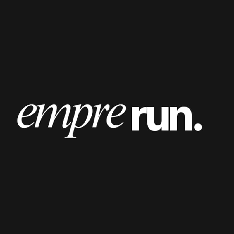 Cover Image for empre run: ideas en movimiento