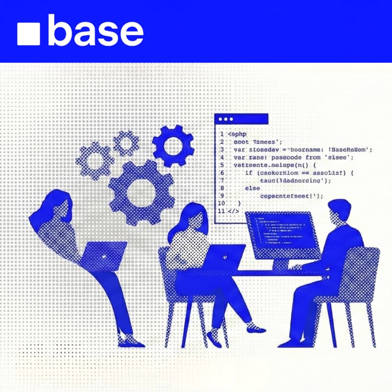 Cover Image for Ankara Base Workshop #1 - #2