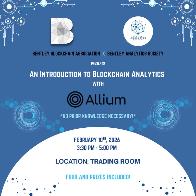 Cover Image for Introduction to Blockchain Analytics with Allium