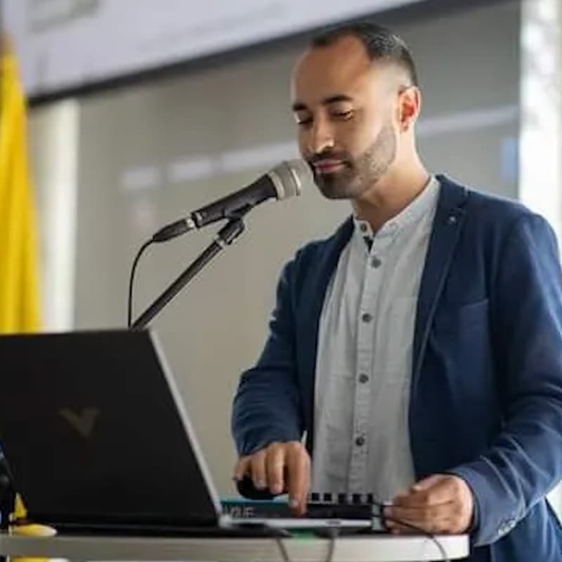 Cover Image for Knowledge Sharing | ChucK Programming Language