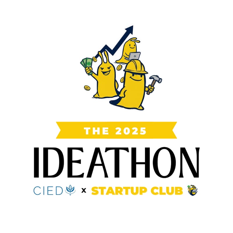 Cover Image for Ideathon 2025