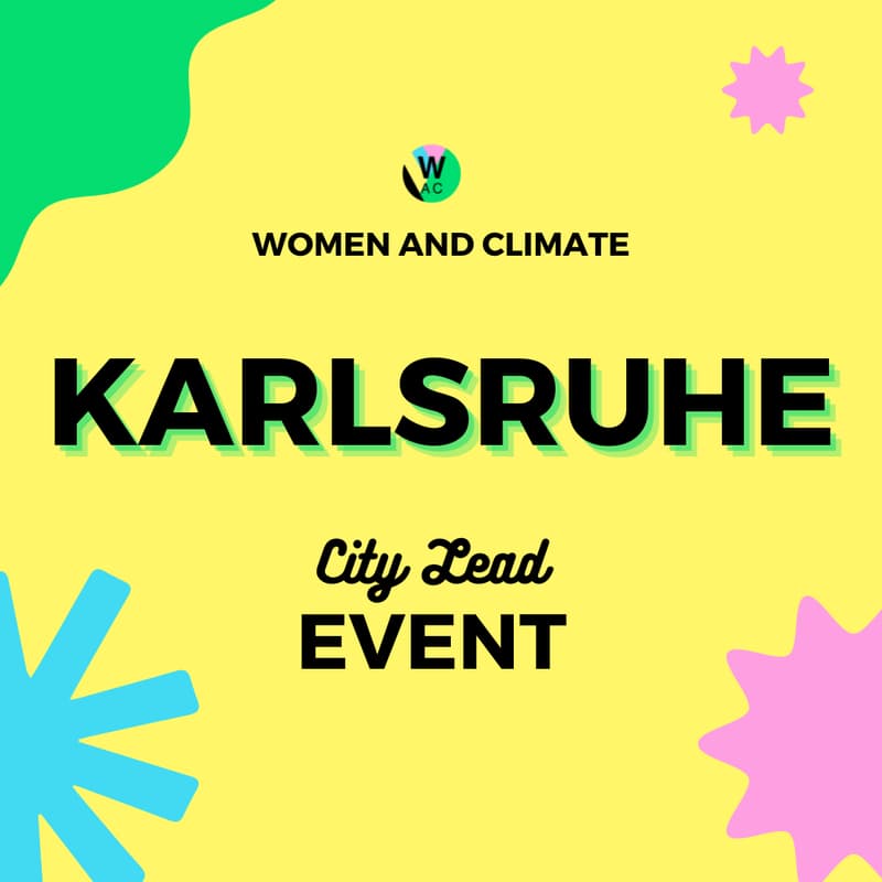 Cover Image for ✨💛 Karlsruhe - Dinner - October