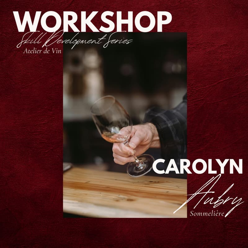 Cover Image for Atelier de Vin [ENG]