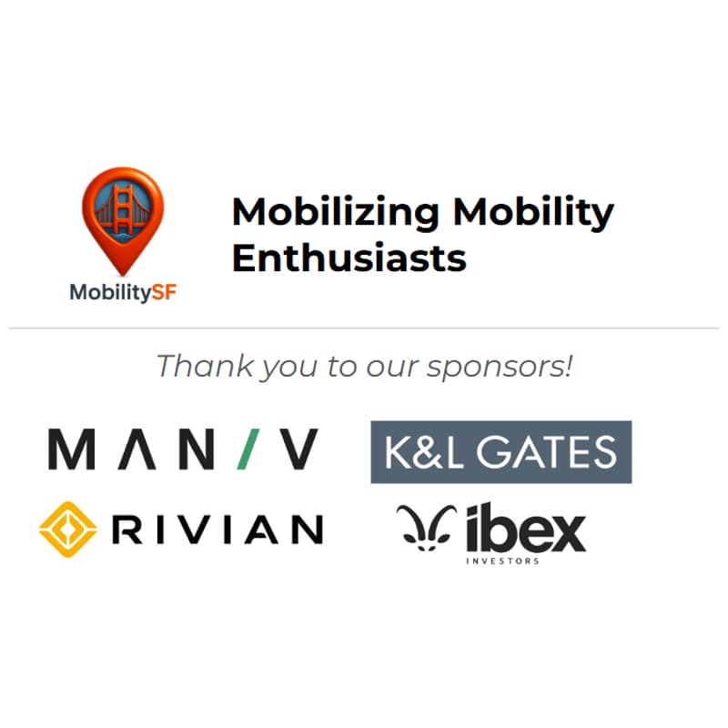 Cover Image for MobilitySF Dec 9th event