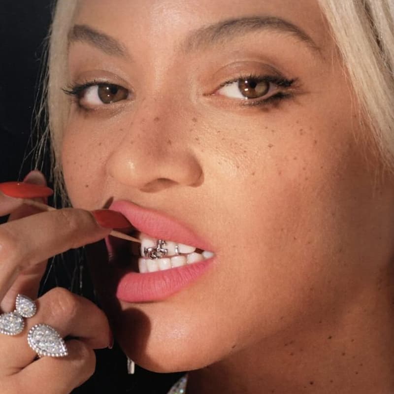 Cover Image for BEYONCÉ NIGHT
