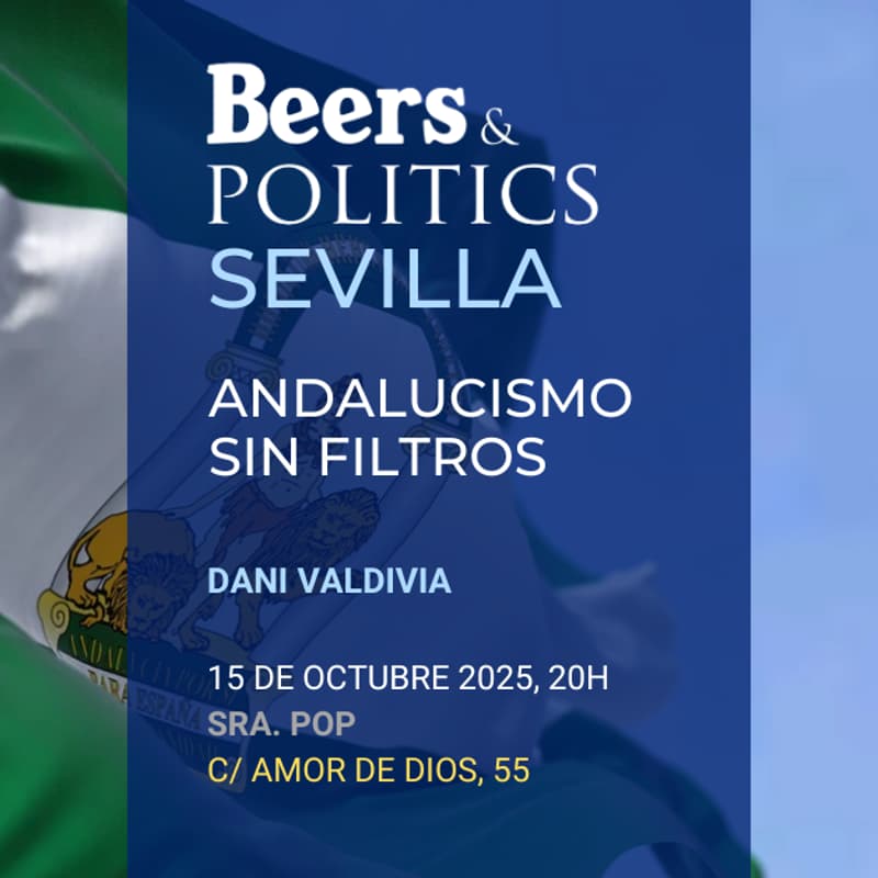 Cover Image for Andalucismo sin filtros