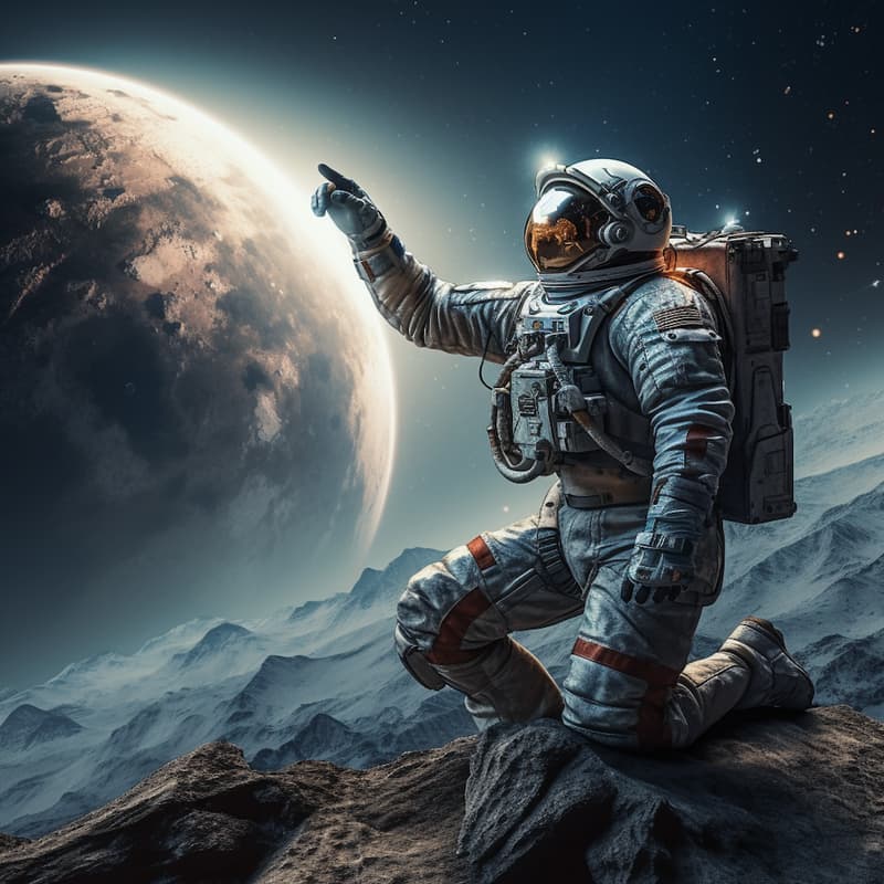 Cover Image for Space Tech Expo Party feat. Space Nerds, Space Tank, & the FFC!