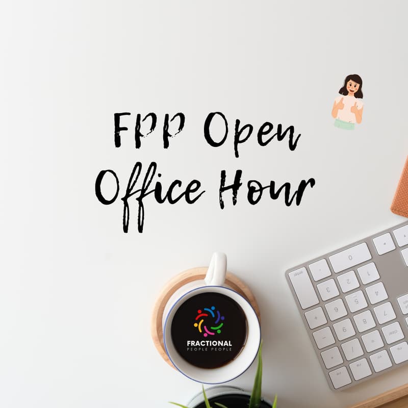 Cover Image for Get to Know FPP : Member Onboarding