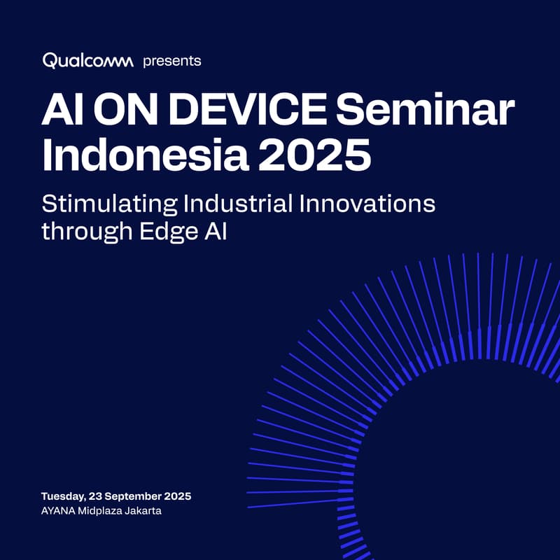 Cover Image for Stimulating Industrial Innovations through Edge AI