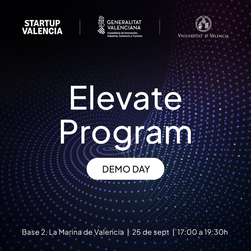 Cover Image for Elevate Program Demo Day