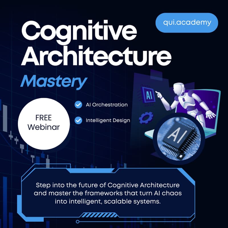 Cover Image for Free Webinar