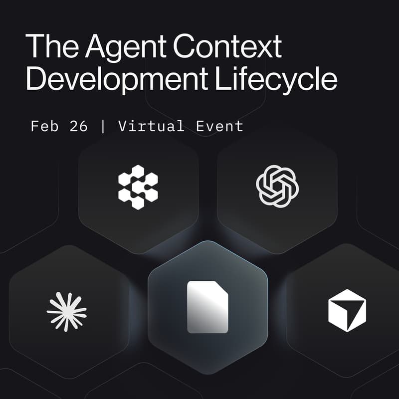 Cover Image for The Agent Context Development Lifecycle