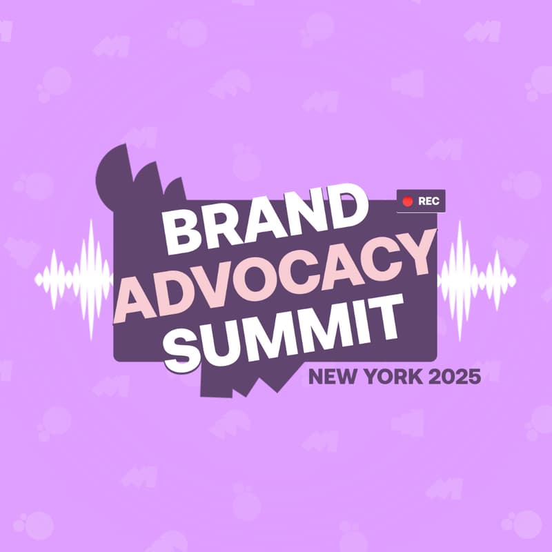 Cover Image for The Brand Advocacy Summit: New York 2025