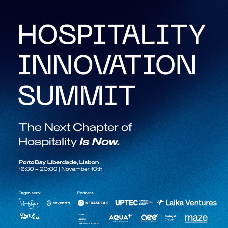 Cover Image for Hospitality Innovation Summit