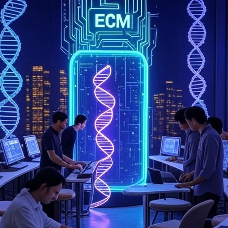 Cover Image for Vibe Coding Nights @ BioViz