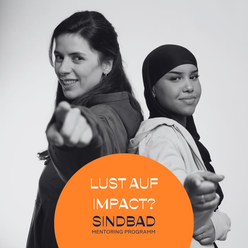 Cover Image for Infoveranstaltung Mentor:innen online