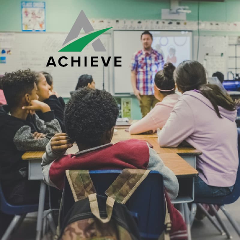 Cover Image for No More Struggling Students Community Workshop
