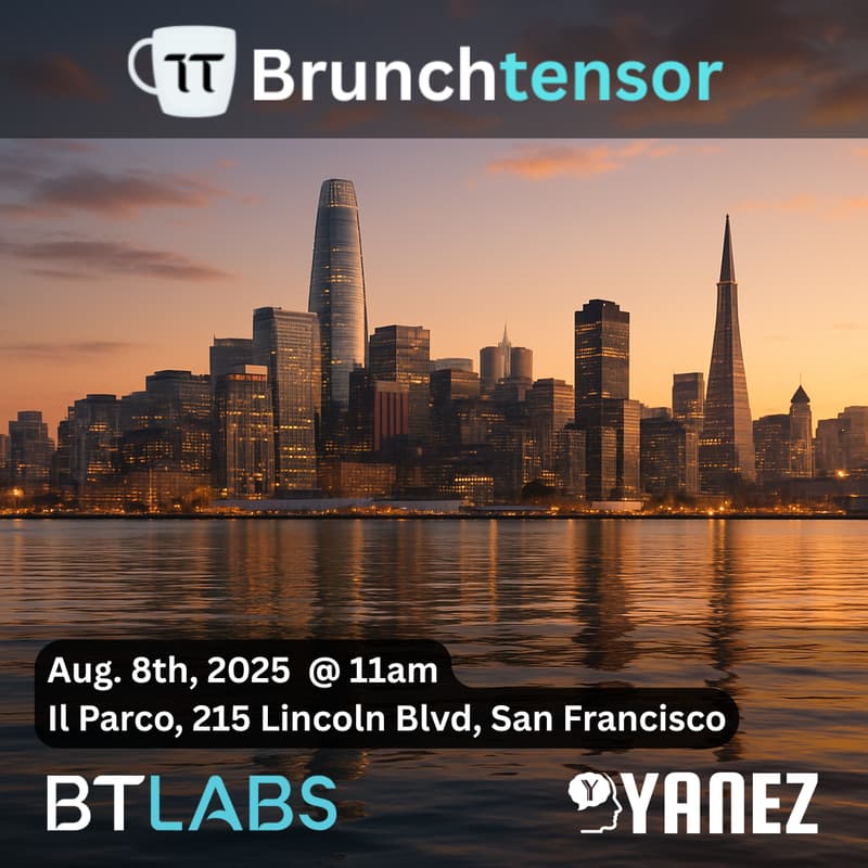 Cover Image for Brunchtensor